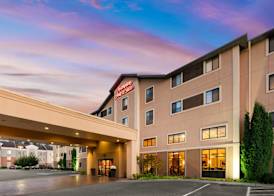 Hampton Inn & Suites Burlington 3