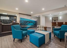 Clarion Pointe Harrodsburg-Danville 5