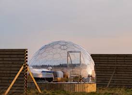 Aurora Igloo South 3