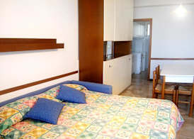 Residence Sole 5