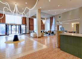 Best Western Hotel Garda 4
