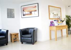 Hotel Express Newcastle Gateshead 5