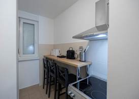 Belgrade Center Apartment Skadarlija III 4