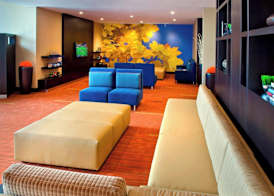 Courtyard by Marriott Niagara Falls 2