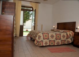 Agriturismo Casella Del Piano 4