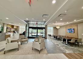 Wyndham Garden Tampa Fairgrounds/Casino 3