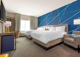 Comfort Inn & Suites Huntsville Near University 4