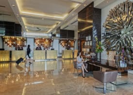 Acacia Hotel Manila 2