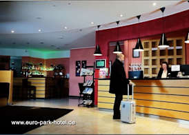 Euro Park Hotel Hennef 3