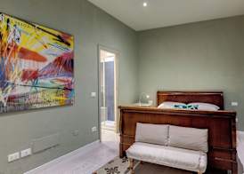 Orto Apartment by Mamo Florence 2