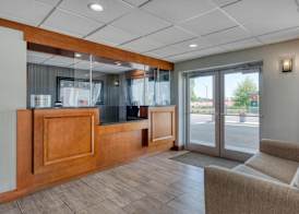 SureStay Hotel by Best Western Bowling Green North 3