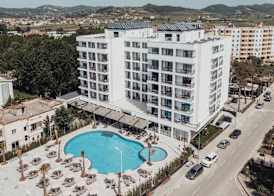 Delight Hotel & SPA 2