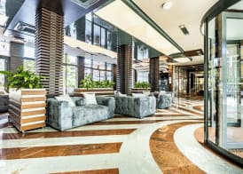Galeon Residence & SPA 3