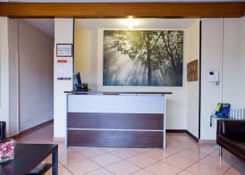 Hostal America 4