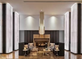 JW Marriott San Francisco Union Square 2