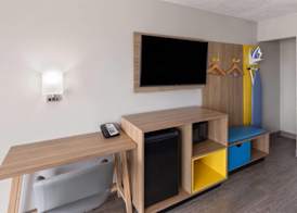 Days Inn by Wyndham Harrisonburg 5