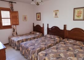 Apartamentos Cerro Negro 2