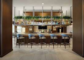 The Westin Austin at The Domain 5
