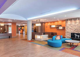 Fairfield Inn & Suites by Marriott Houston Pasadena 3