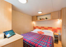 Camping Village Il Poggetto 5