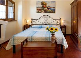 B&B Casale Virgili 5