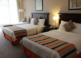 Carnaval Hotel Casino 4