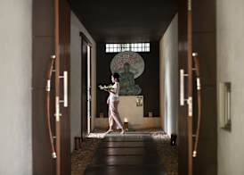 The Seiryu Boutique Bali Villas 3