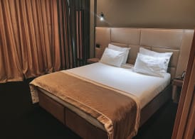 Rubens Hotels & SPA 4