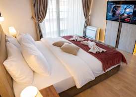 Capitоl Suites & Apartments 4