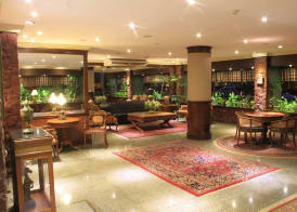 Nobile Hotel Premier Hill 5