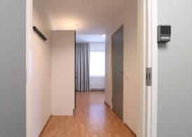 Forenom Aparthotel Helsinki Herttoniemi 2