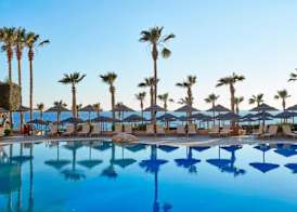 Atlantica Golden Beach Hotel - Adults Only 2