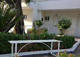 Dassia Holiday Club 4