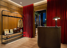 GRAVITY JOSUN Seoul Pangyo, Autograph Collection 4