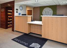 Fairfield Inn Arlington Near Six Flags 3