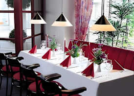 Hotel Am Goldenen Strauss 4