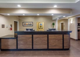 Comfort Suites Clarksville near Governors Square Mall 3