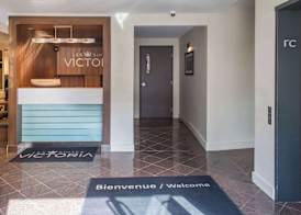 Les Suites Victoria, an Ascend Collection Hotel 4