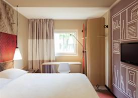ibis Saint Brieuc Yffiniac 4