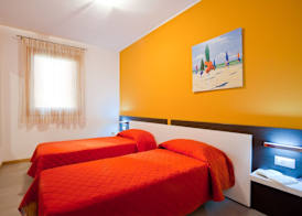 Villaggio Laguna Blu 4