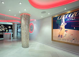Cardozo Hotel 2