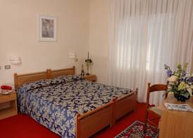 Hotel Moderno 4