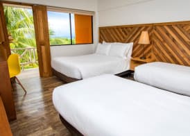 Sol Caribe Campo All Inclusive 5