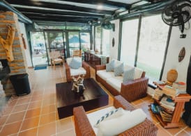 La Mar de Bien Tayrona 2