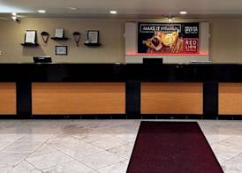 Red Lion Hotel Harrisburg Hershey 2