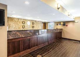 Comfort Inn Lansing West 5