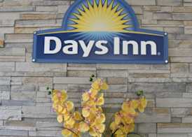 Days Inn by Wyndham Ladson Summerville Charleston 2