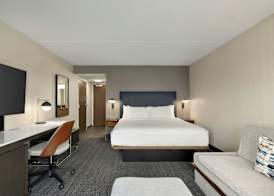 Courtyard by Marriott Kokomo 5