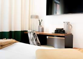 Room Mate Cosmo - City Centre, Valencia 5
