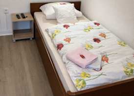 Hotel Haus Schwan Köln 4